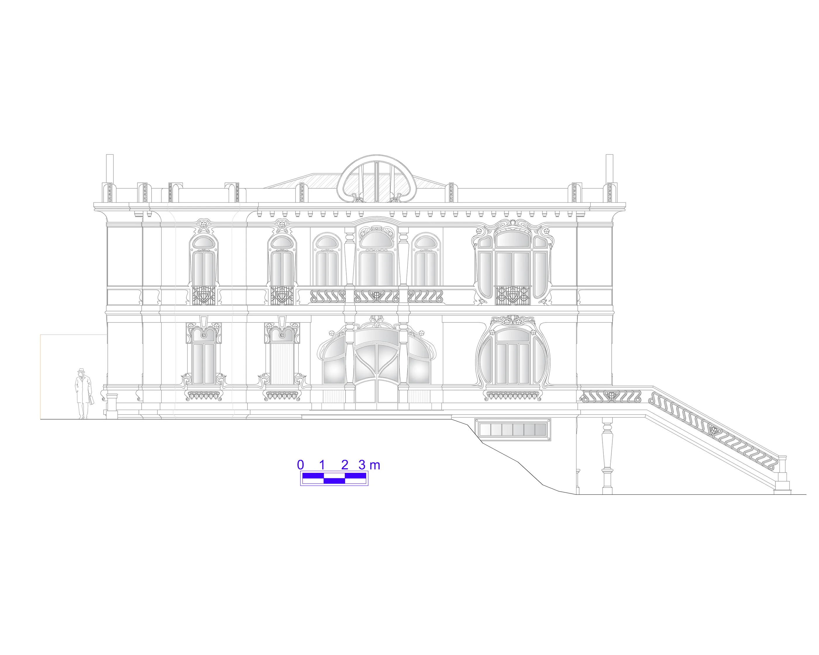 Elevation 01